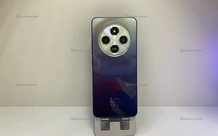 Xiaomi Redmi 14C 6/128 ГБ