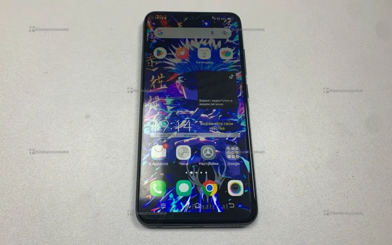Vivo Vivo 1807