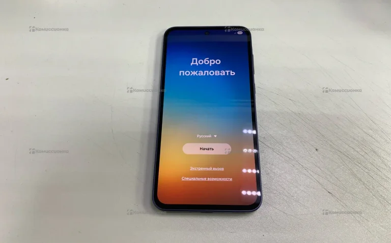 Samsung A35 8/128