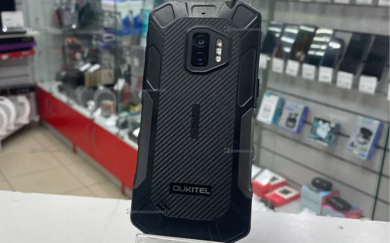 Oukitel WP12 Pro 4/64 ГБ