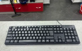 Купить Клавиатура  проводная б/у , в Самара Цена:190рублей