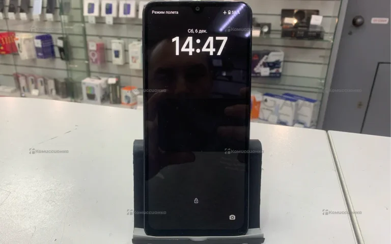 Xiaomi Poco C71 3/64 ГБ