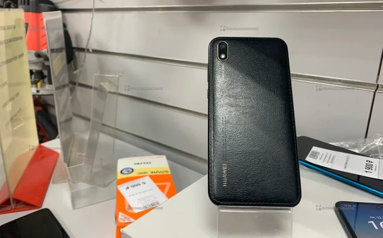 Huawei Y5 (2019) 2/32 ГБ