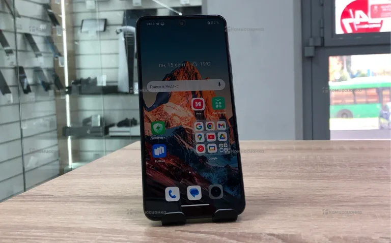 Realme C71 8/256Gb