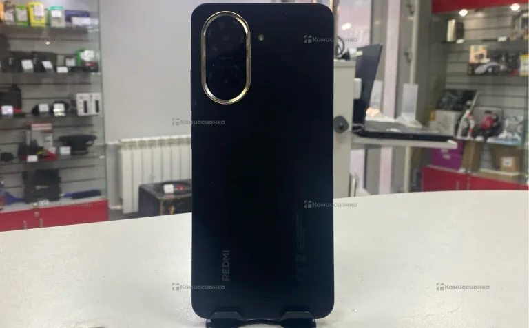 Xiaomi Redmi A5 4/128 ГБ