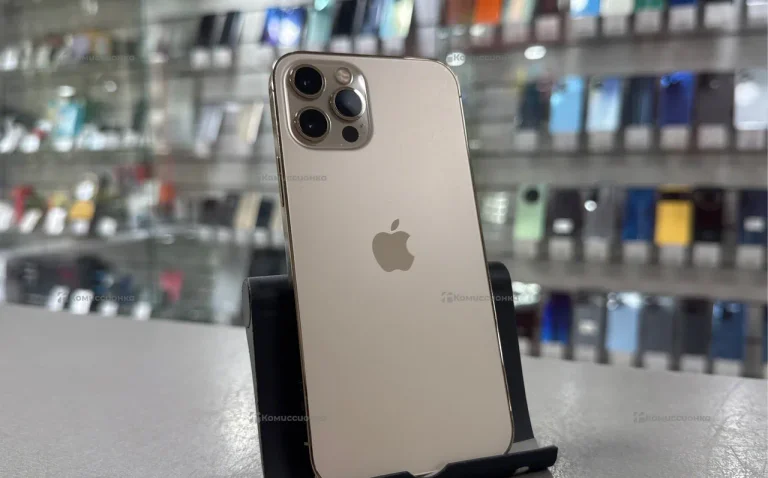 Apple iPhone 12 Pro 128Gb