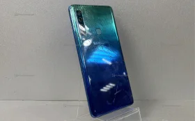 Samsung Galaxy A9 (2018) 6/128 ГБ