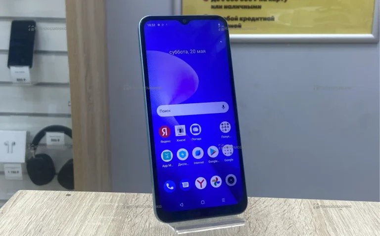 Realme C33 3/32Gb