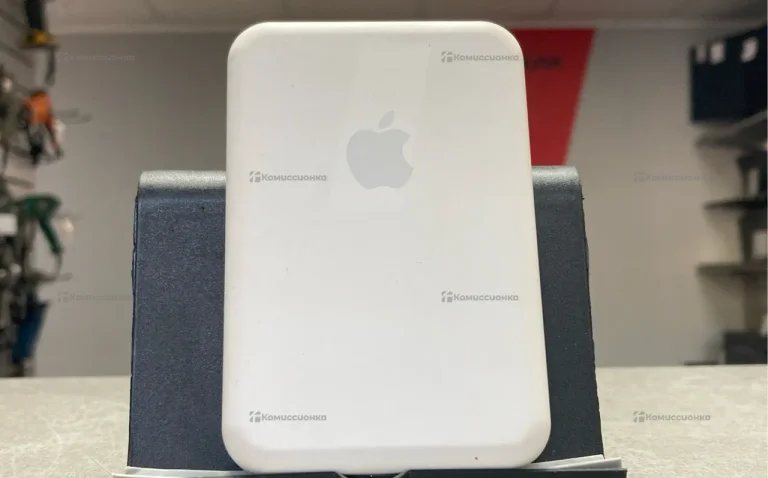 Power Bank apple