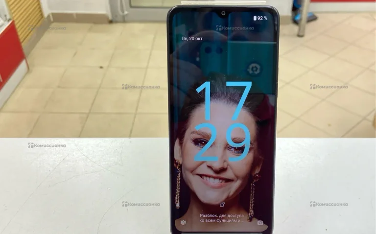 Xiaomi Redmi A3x 3/64 ГБ