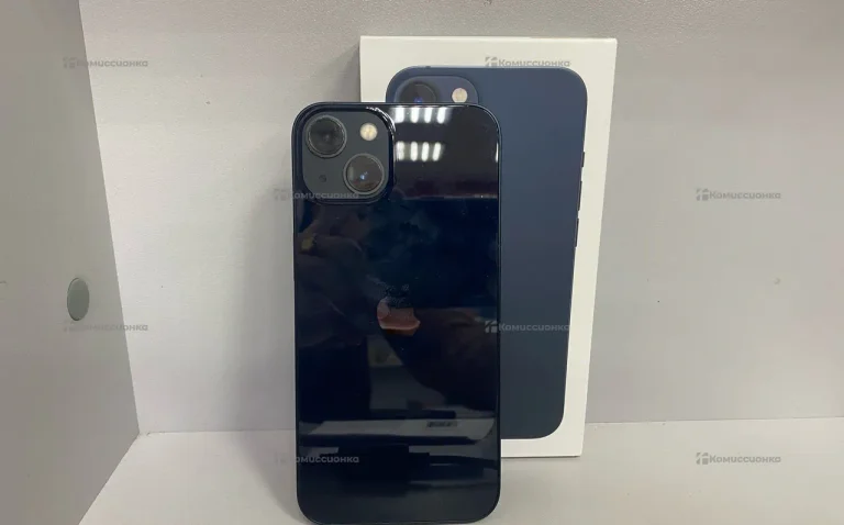Apple iPhone 13 4/128 ГБ