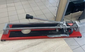 Купить плиткорез с круговым резаком 420мм б/у , в Тольятти Цена:2500рублей