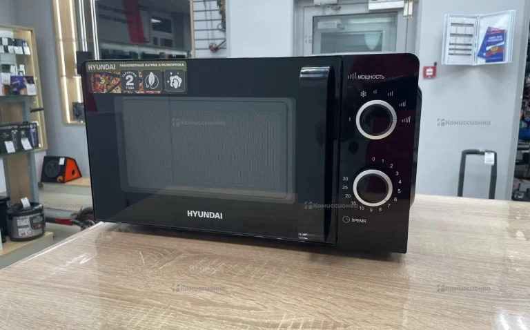 микроволновая печь Hyundai HYM-M2039