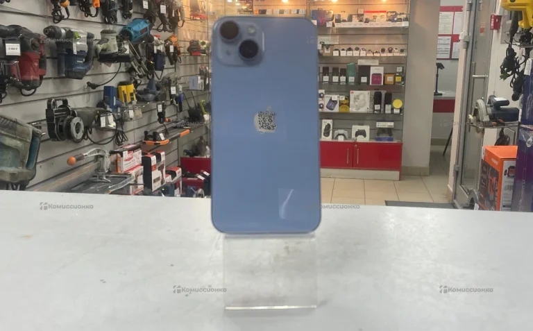 Apple iPhone 14 6/256 ГБ