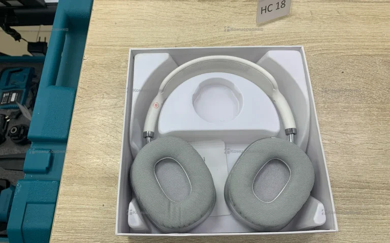 AirPods Max реп