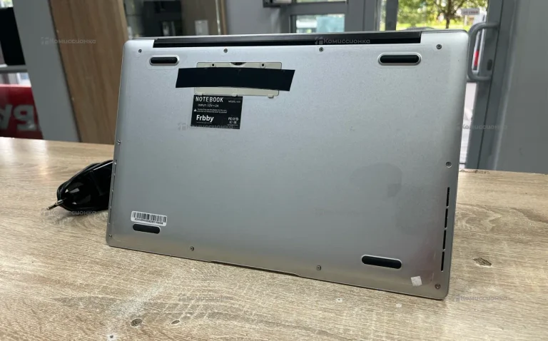 Ноутбук Frbby V10