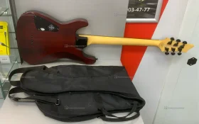Купить Электрогитара Schecter Omen 6 б/у , в Самара Цена:20900рублей