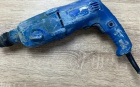 Перфоратор Dexter Z1C-DS-24GM