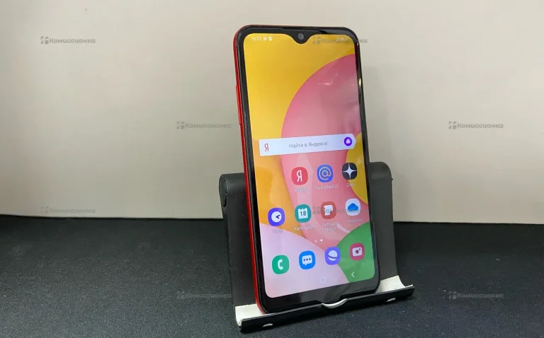 Samsung Galaxy A01 2/16 ГБ
