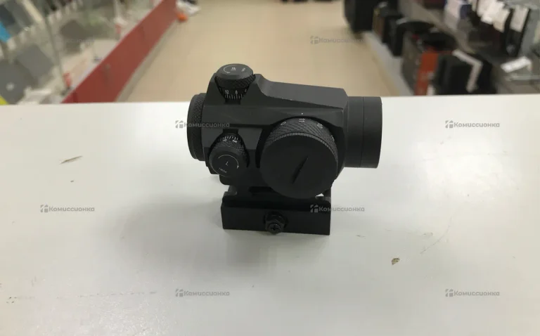 Коллиматорный прицел Vector Optics