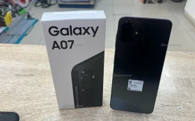 Samsung Galaxy A07 6/128 ГБ