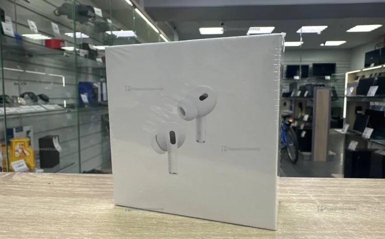Наушники AirPods 3