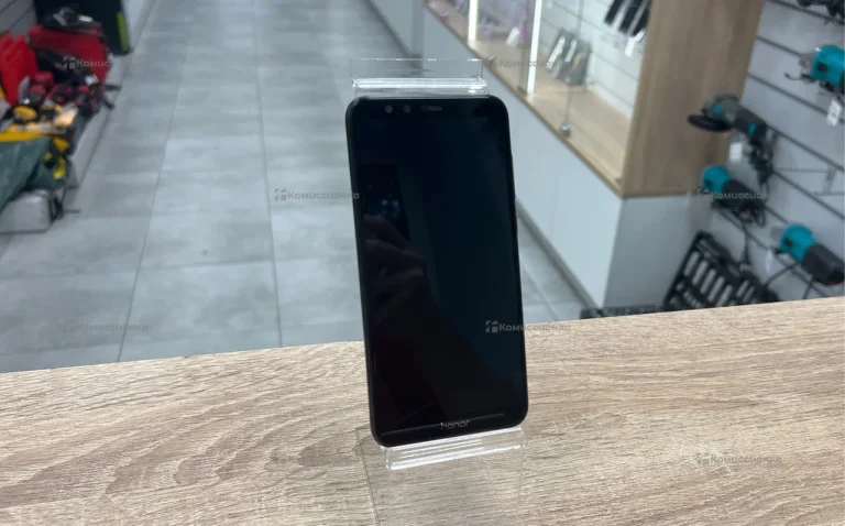 Honor 9 Lite 3/32 ГБ