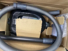 Купить Пылесос  LGVaccum Cleaner VC5316NNTS б/у , в Санкт-Петербург Цена:3490рублей