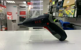 Купить Электроотвертка P.I.T. PD03P3.6-006 б/у , в Уфа Цена:1500рублей