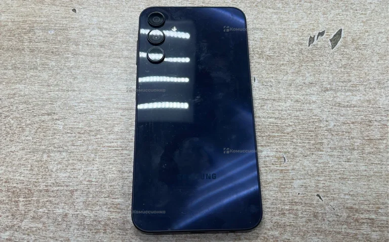 Samsung Galaxy A15 4/128Gb