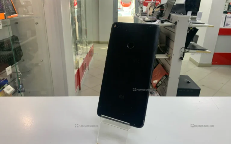 Mi Max 2 4/64
