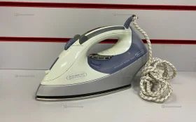 Купить Утюг Delonghi 2100w б/у , в Сызрань Цена:690рублей