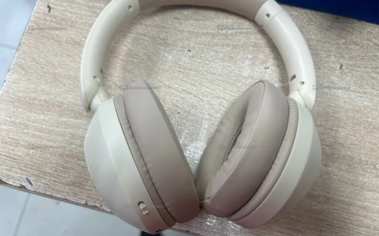 Наушники ritmix