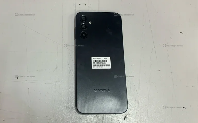 Samsung Galaxy A14 6/128 ГБ