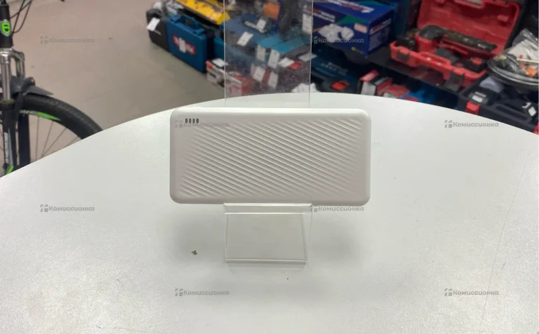 Power Bank  10к mah