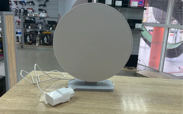 Отчиститель воздуха MIJIA V-2020609-Q