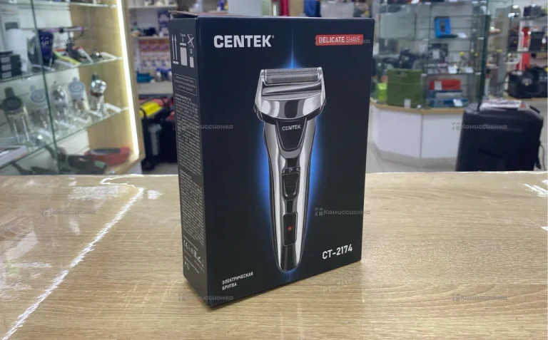 Электрическая бритва Centek CT-2174