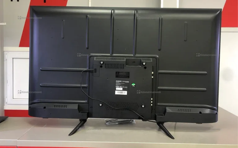 Телевизор Starwind SW-LED43UG403