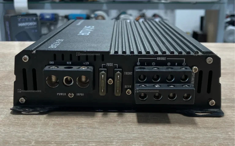 Усилитель  skylor AD-4.75AB