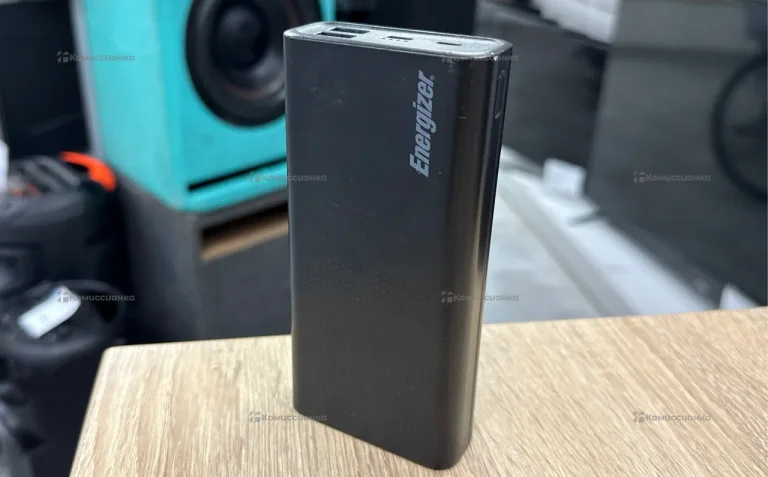 Power Bank  Energizer