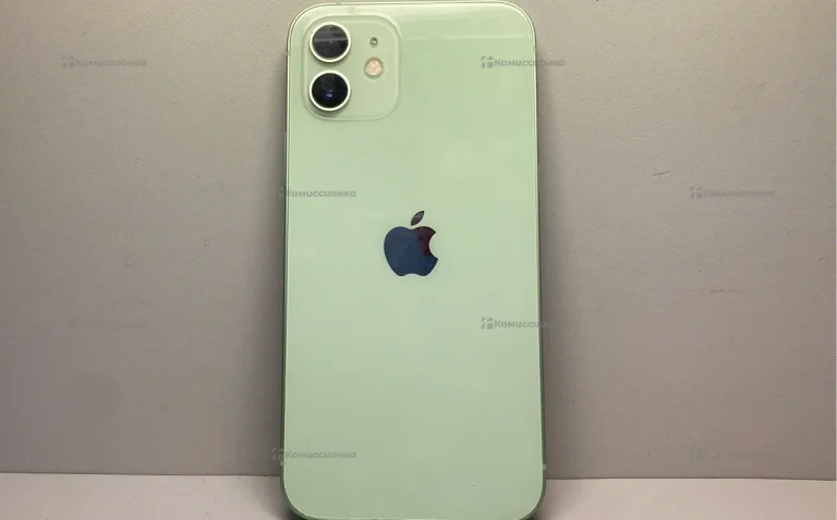 Apple iPhone 12 4/64 ГБ