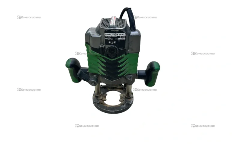 Фрезер Hitachi M8SA2