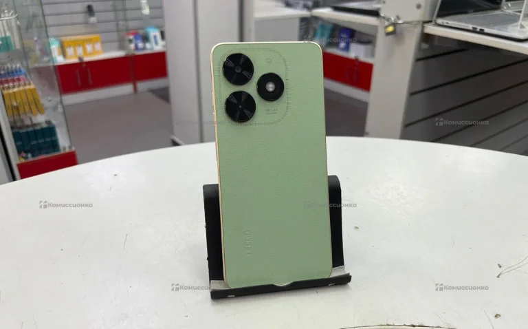 Tecno Spark Go 2024 4/64 ГБ