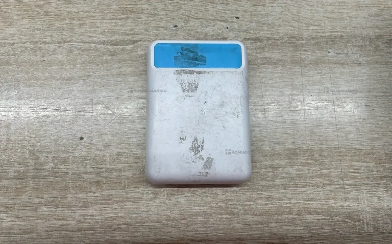 Power Bank  6000 mah
