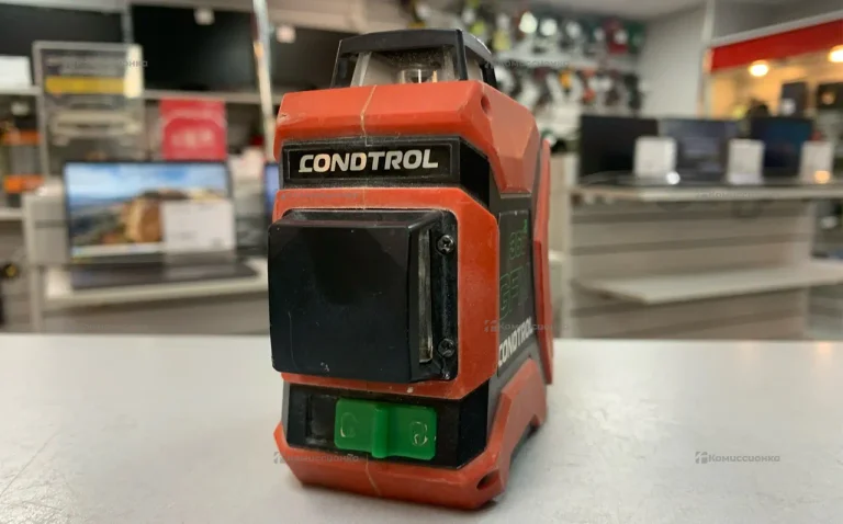 Condtrol GFX 360 Green 2