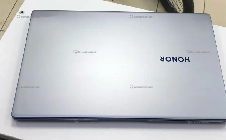 Ноутбук  honor bmh-wfq9hn