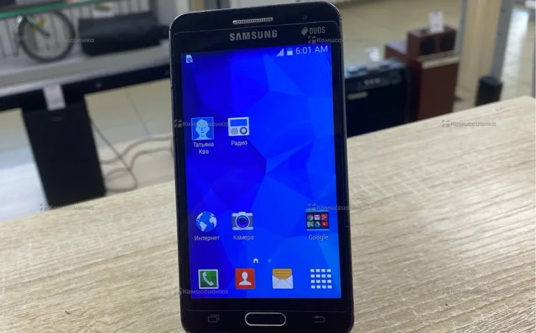 Samsung Galaxy Core 2 SM-G355H