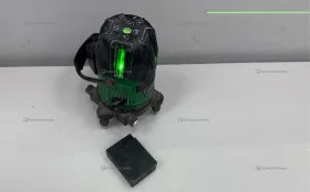 Лазерный уровень RGK LP-62G