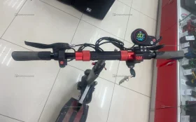 Купить Электросамокат Kugoo kirin M4 б/у , в Краснодар Цена:10900рублей