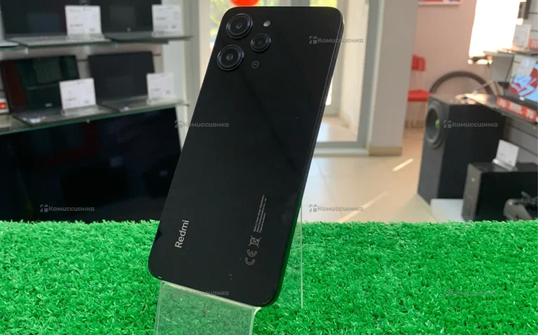 Xiaomi Redmi 12 4/128 ГБ